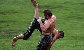 671. Tarihi Çardak Güreşleri İçin Ağa Turgay Kılıç'tan Birlik ve Beraberlik Daveti