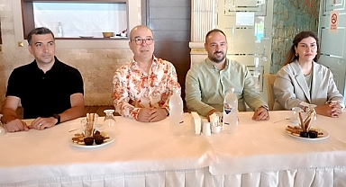 ÇATOD: “Yangınlardan Hiçbir Turistik Tesis Zarar Görmedi”