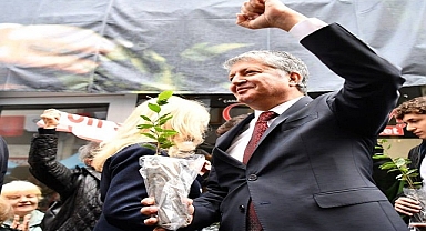 CHP 'li Mutluay Sarı Liste'nin İlkelerini Sosyal Medya Hesabında Anlattı 