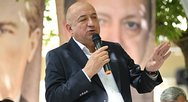 ÇOCUKLARIMIZI ÜZMEYE KİMSENİN HAKKI YOK