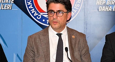 ÇOMÜ’de Rekor Doluluk: %102