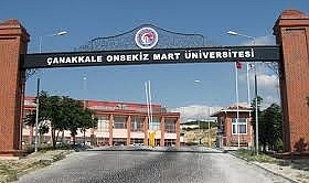 ÇOMÜ' den Sahte Diploma İddialarına Net Yanıt