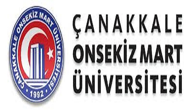 ÇOMÜ’den Terzioğlu Yerleşkesi Hakkında Yangın Açıklaması