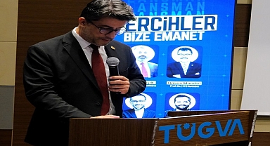 ÇOMÜ, Gençlerle İstanbul’da Buluştu