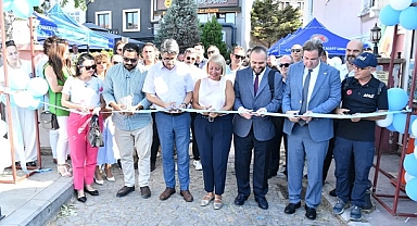 ÇOMÜ Tercih ve Tanıtım Günleri Başladı