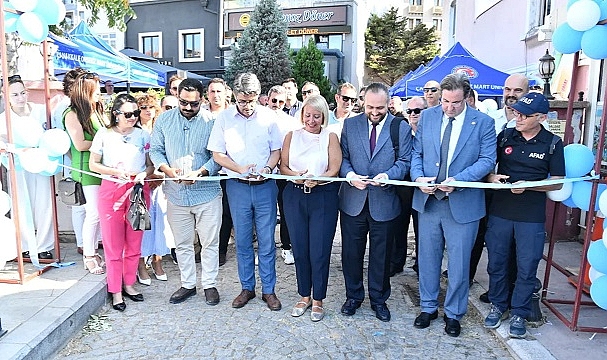 ÇOMÜ Tercih ve Tanıtım Günleri Başladı