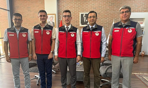 Ezine İlçesinde, Tarım projeleri masaya yatırıldı