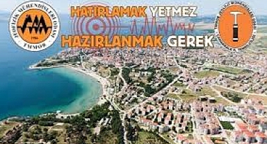 HATIRLAMAK YETMEZ, HAZIRLANMAK GEREK