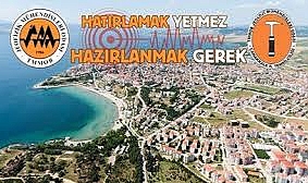 HATIRLAMAK YETMEZ, HAZIRLANMAK GEREK