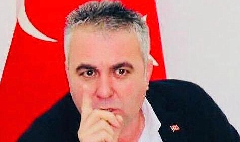 İsmail Kaya: “Milletin iradesini yok sayarak parti değiştirmek, seçmene en ağır hakarettir”
