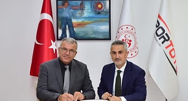 Karabiga Beldesine Spor Salonu Müjdesi !