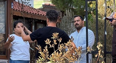 KENT KONSEYİ BAŞKANI FIRAT, ''ÇANAKKALE, SİVİL ORDUSUYLA YANGIN SINAVINI GEÇTİ''