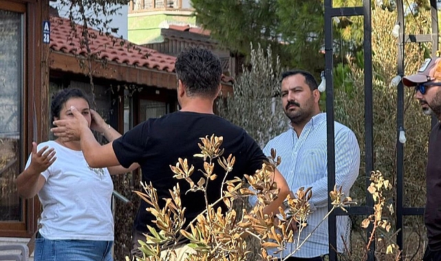KENT KONSEYİ BAŞKANI FIRAT, ''ÇANAKKALE, SİVİL ORDUSUYLA YANGIN SINAVINI GEÇTİ''