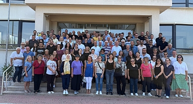 Başkan Arslan’dan Delege Seçimleri Öncesi Dayanışma ve Liderlere Destek Mesajı