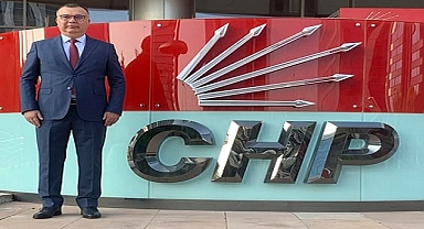 Kepez Belediye Başkanı Birol Arslan, CHP’de “Sarı Liste”ye Destek Verdi