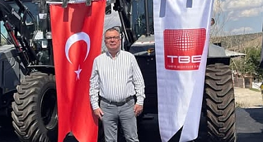 Kepez Belediyesi Yeni İş Makinesi İle Hizmet Kapasitesi Artıyor