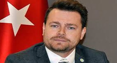 Kunt'tan Önemli Çağrı ve Uyarı ''Ormanlarımız Hepimizin Sorumluluğunda''!