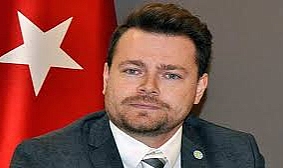 Kunt'tan Önemli Çağrı ve Uyarı ''Ormanlarımız Hepimizin Sorumluluğunda''!