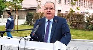 Levent Gürbüz: “Sahte Belgelerle Kamuya Girenler, Devletin Ahlaki Temellerini Sarsıyor”