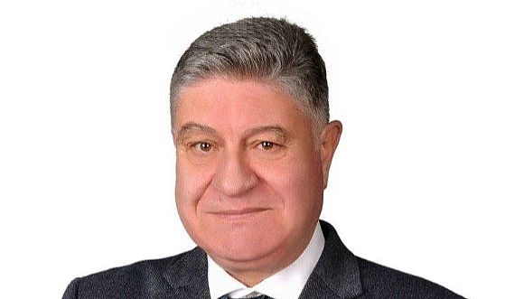 Şahin, ''Çanakkale'yi Yeniden Yeşerteceğiz; '