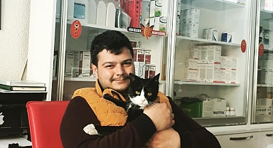 Semih Tekbıyık, '' Baba Ocağımız CHP'ye Hizmet İçin Adayım''