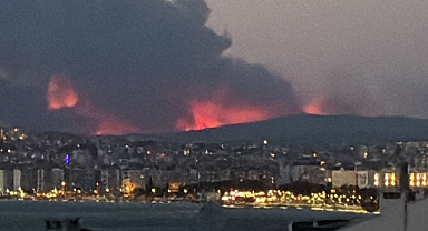 Tarihi Alanın Kuzey Hattı Ziyarete Kapatıldı