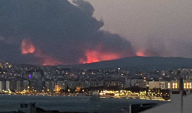 Tarihi Alanın Kuzey Hattı Ziyarete Kapatıldı