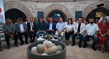 TÜDAV MARU ile Piri Reis’in İzinde Bilim Seferi Çanakkale’den Başladı