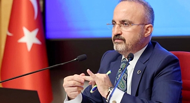 Turan “Bırak Kargalar Düşünsün!”