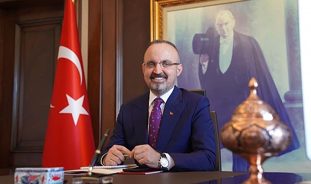 Turan: "Çare Belli, Giyeceğimiz Elbise 2002 Elbisesidir"