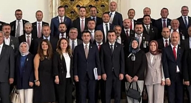 Türkiye Harp Malulü Gaziler, Şehit Dul ve Yetimleri Derneği: “Terörsüz Türkiye İçin Kararlıyız”