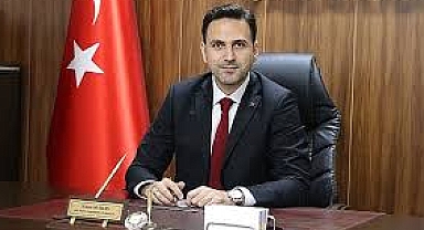 AK Parti MKYK Üyesi Makas: “Terörsüz Türkiye, Türkiye Yüzyılı’nın En Stratejik Hedefidir”