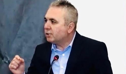 Anahtar Parti İl Başkanı Kaya “Faiz Politikaları Millete Ağır Bedeller Ödettiriyor”