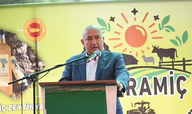 AYHAN GİDER, ''EKOTURİZM ÇANAKKALE TARIMINA İHANETTİR''