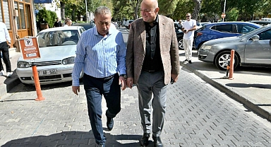 AYHYAN GİDER, ''KANUNLAR, UYGULAYICILARIN ELİNDE DEĞER KAZANIR''