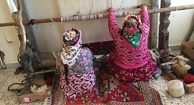 Ayvacık- Bektaş Köyünde Kadınlara Yönelik Yün İşleme Tesisi Kuruluyor