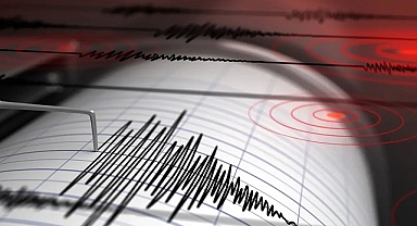 Balıkesir Sındırgı İlçesinde, Korkutan Deprem! Çevre İller de Sarsıldı