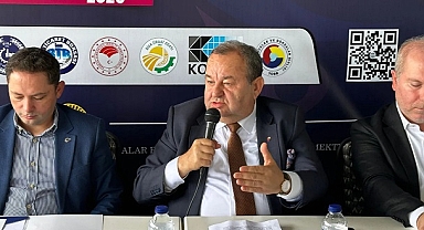 Biga Fuarı 19. Yılında Rekor Katılımla Geliyor