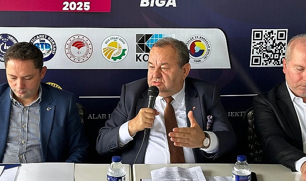 Biga Fuarı 19. Yılında Rekor Katılımla Geliyor
