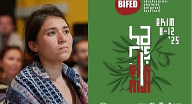 Bozcaada, Ekolojik Belgesellerle Dünyaya Seslenecek