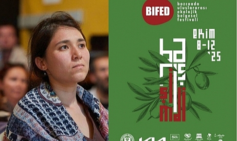 Bozcaada, Ekolojik Belgesellerle Dünyaya Seslenecek