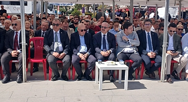 Çanakkale’de 30. Ahilik Haftası Coşkusu