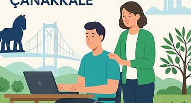 Çanakkale’de Engellilere Yönelik Engelsiz İstihdam Programı Başladı