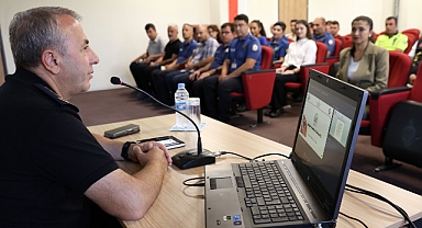 Çanakkale’de Okullarda Güvenlik Önlemleri Sıkılaştı