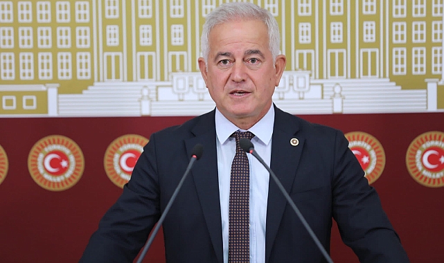 CHP’Lİ GÜNEŞHAN: “EĞİTİM HAKKI LÜKS DEĞİL, ANAYASAL BİR HAKTIR”