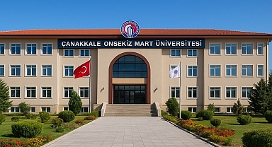 ÇOMÜ’nün 20 Akademisyeni “Dünyanın En Etkili Bilim İnsanları” Listesinde