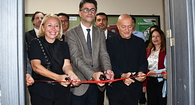 ÇOMÜ ve Dardanel’den Türkiye’ye Örnek İş Birliği