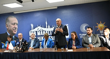 Gider, ''Tatil Yapmayı Bilmeyiz; Sokak Sokak, Köy Köy gezmeyi Biliriz.