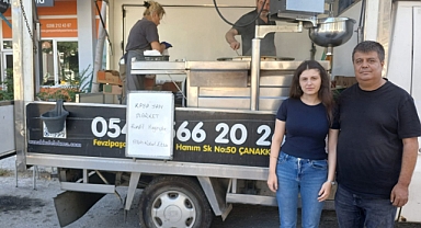 Kaya Yapı Market'ten Mevlid Kandili'nde Lokma Hayrı