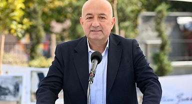 MİLLETVEKİLİ GİDER’DEN RUHBAN OKULU ÇIKIŞI